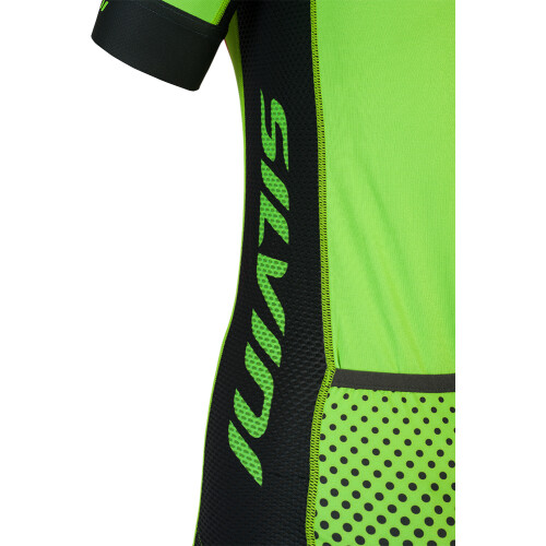 cyklo dres Team XL