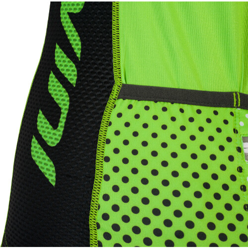 cyklo dres Team XL