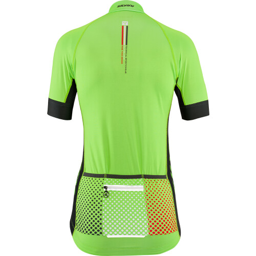 cyklo dres Team XL