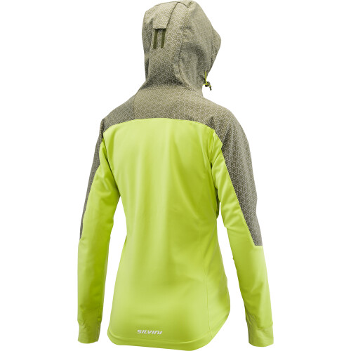 softshellová bunda Lano XS