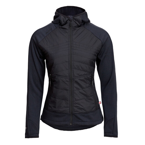 dámská primaloft mikina Divera 3XL