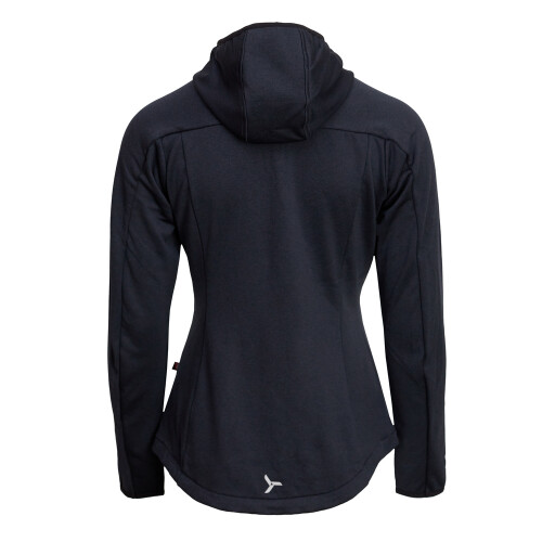 dámská primaloft mikina Divera 3XL