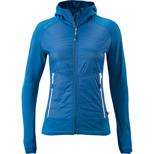 primaloft mikina Divera S