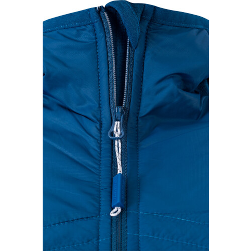 primaloft mikina Divera S