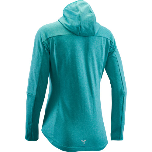 primaloft mikina Divera M