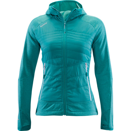 primaloft mikina Divera M