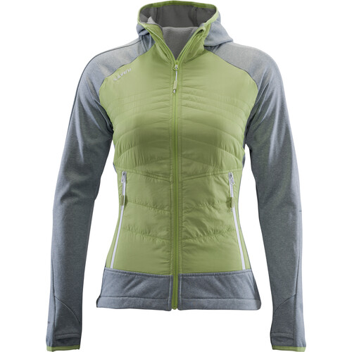 primaloft mikina Divera L
