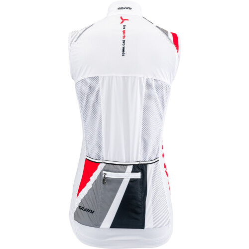 dámská cyklo vesta Team S