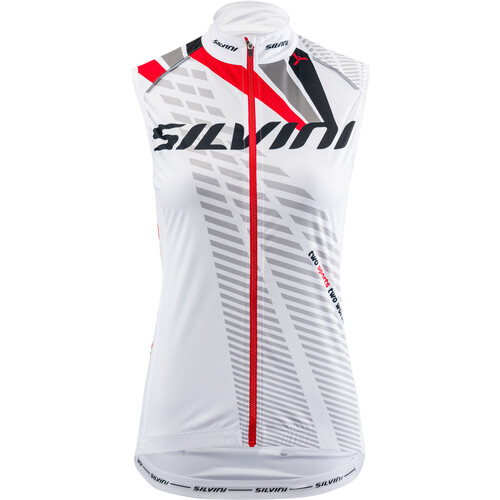 dámská cyklo vesta Team S