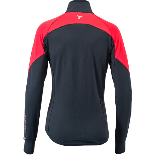 dámská Funkční mikina Staffora 4XL