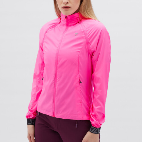 dámská větruvzdorná bunda Vetta M