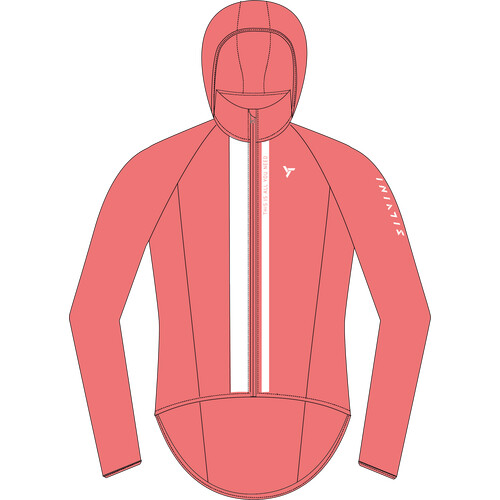 dámská cyklo bunda Gela XXL