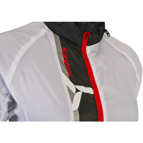 větruvzdorná bunda Gela XS