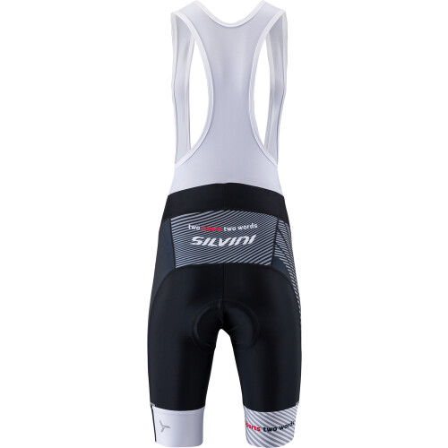 dámské cyklo kalhoty Team Bib L