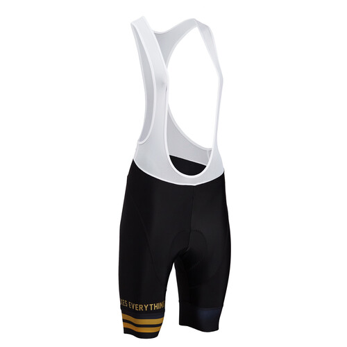 Dámské Kalhoty Cantone Bib XL