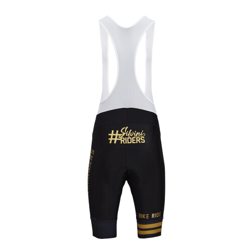 Dámské Kalhoty Cantone Bib XL