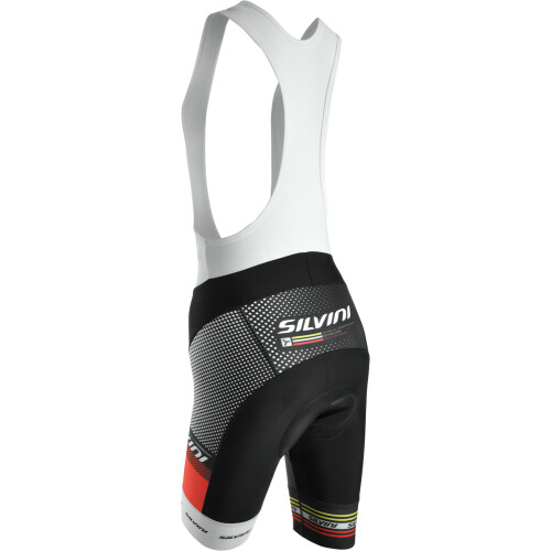 cyklo kalhoty Team Top XS
