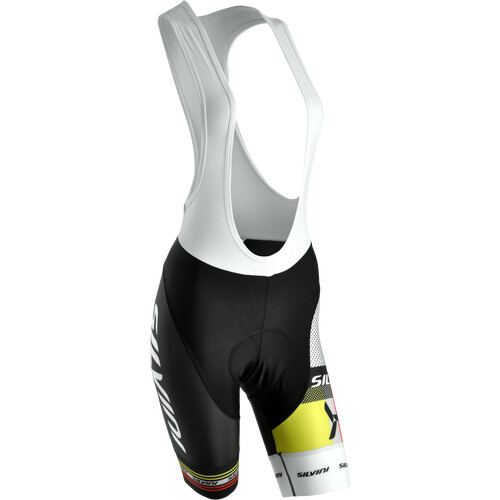 cyklo kalhoty Team Top XS