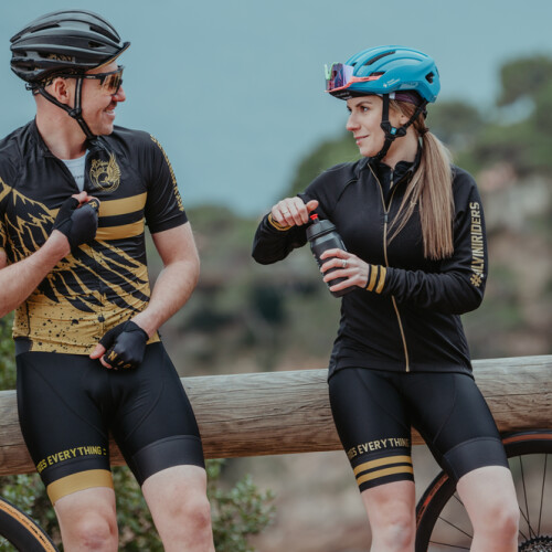 Pánský Dres Leverone XXL