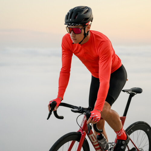 pánský cyklo dres Valfuro XXL
