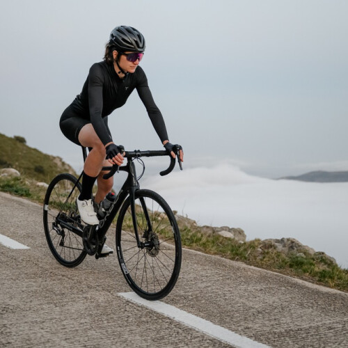 dámský cyklo dres Valfura XS