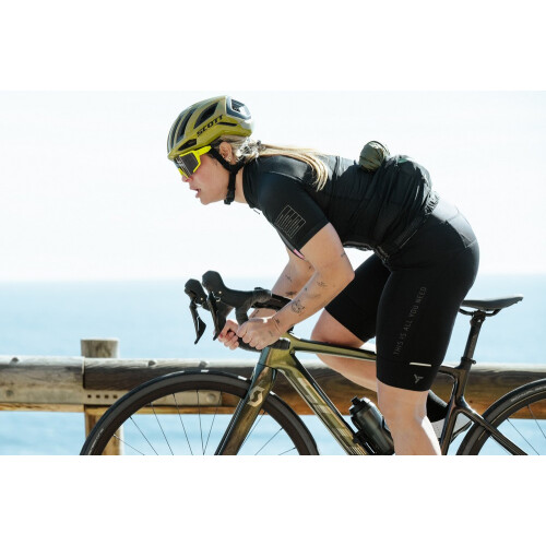 dámský cyklo dres Calnia 3XL