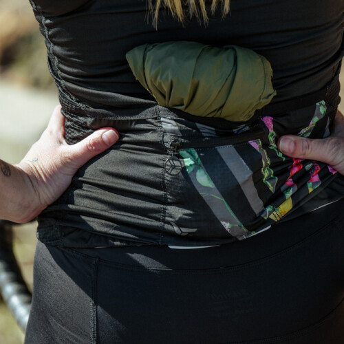 dámský cyklo dres Calnia 3XL