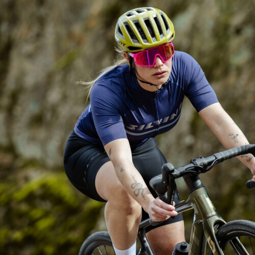 dámský cyklo dres Mazzana XXL