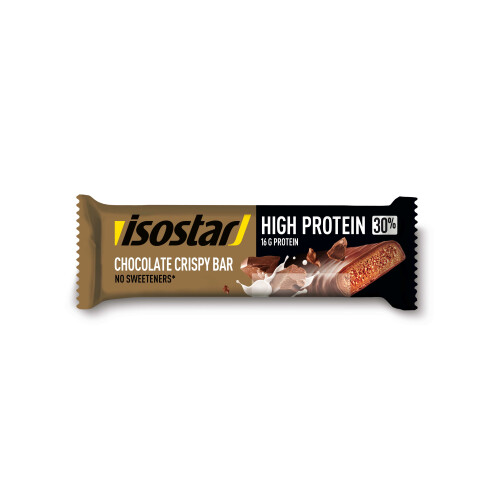 ISOSTAR High Protein30 Bar, tyčinka, 55g čokoláda