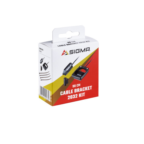 kabeláž SIGMA pro modely s baterií 2032, (90cm)