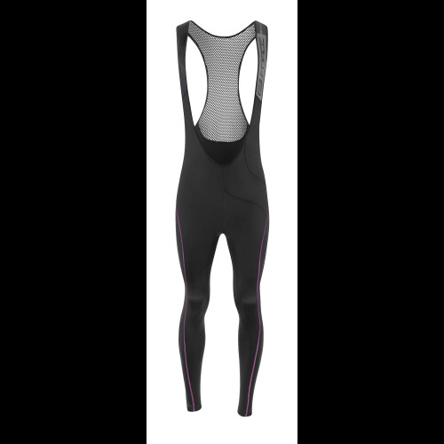 kalhoty F REFLEX LINE LADY bez vložky černé