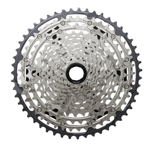kazeta SH 12 CSM7200 DEORE 10-51