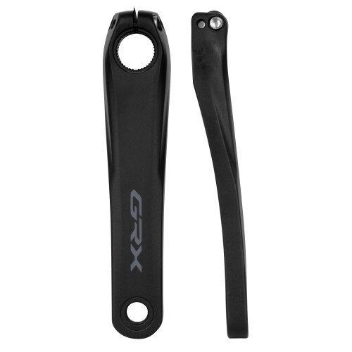 kliky gravel SH GRX FCRX610-1 12k 165 +osa 38z