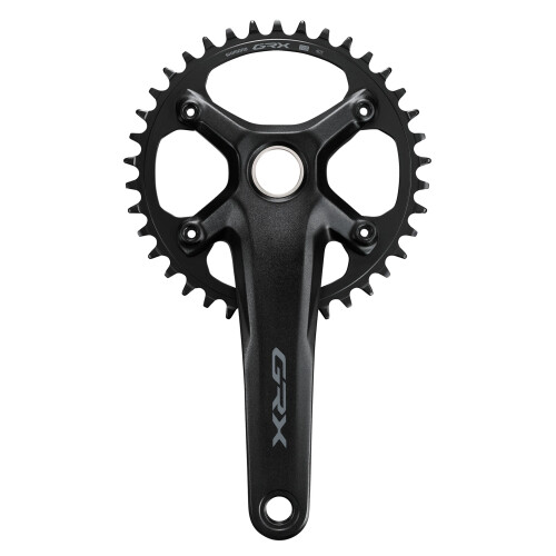 kliky gravel SH GRX FCRX610-1 12k 170 +osa 40z