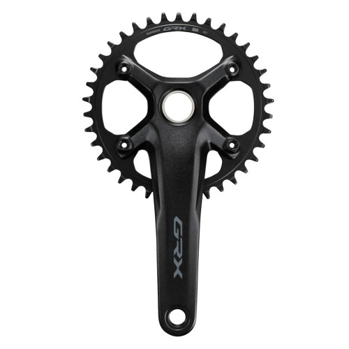kliky gravel SH GRX FCRX610-1 12k 172,5 +osa 40z