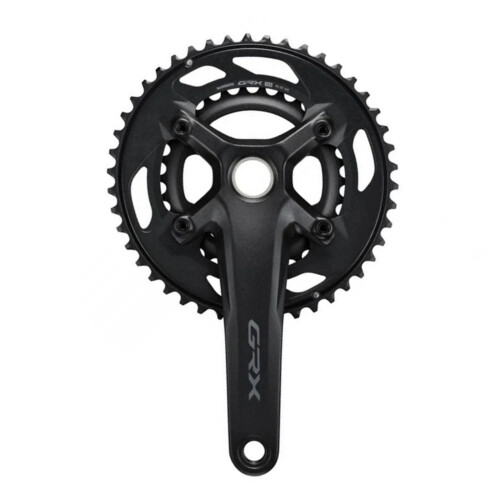 kliky gravel SH GRX FCRX610-2 12k 165 +osa 46/30