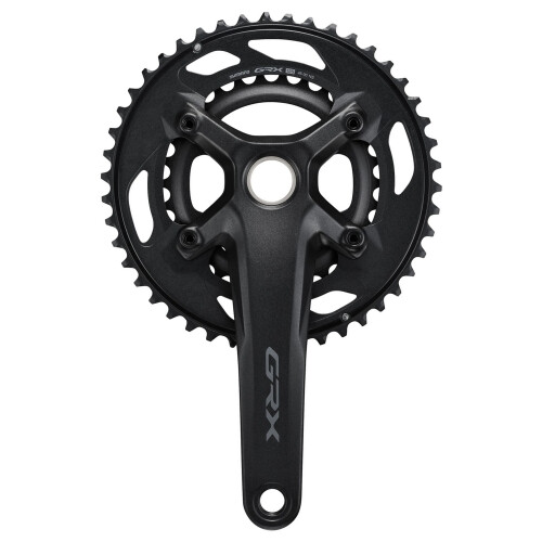 kliky gravel SH GRX FCRX610-2 12k 170 +osa 46/30