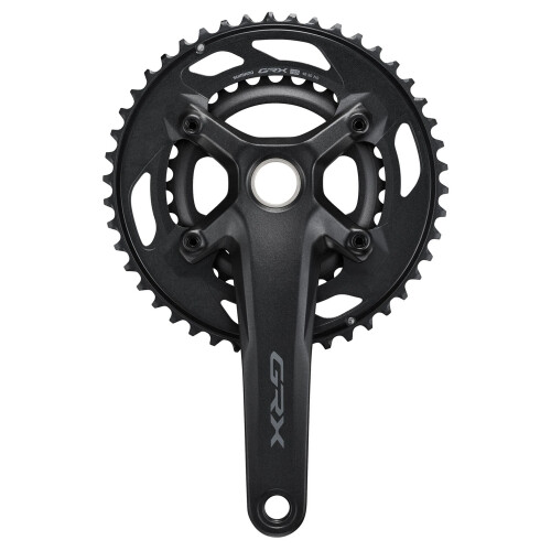 kliky gravel SH GRX FCRX610-2 12k 172,5 +osa 46/30