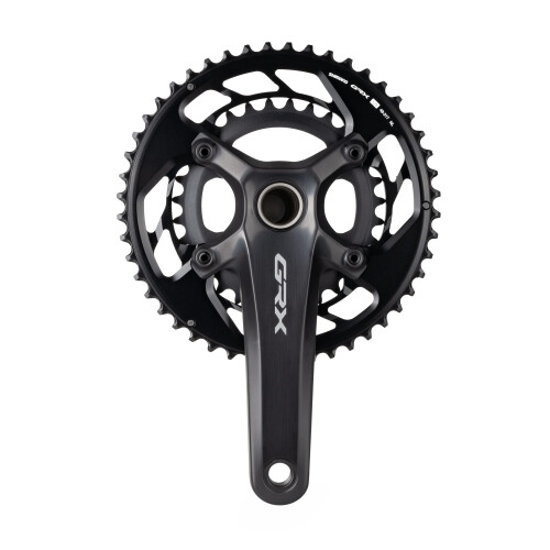 kliky gravel SH GRX FCRX820-1 12 160 +osa 40z