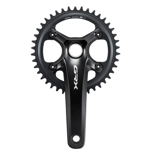 kliky gravel SH GRX FCRX820-1 12k 165+osa 40z