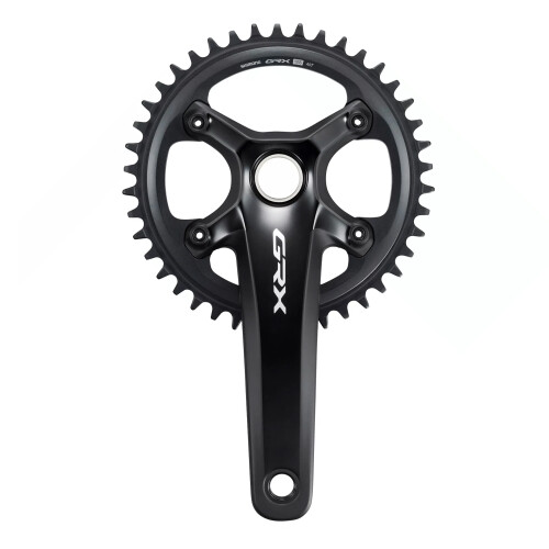 kliky gravel SH GRX FCRX820-1 12k 172,5 +osa 40z