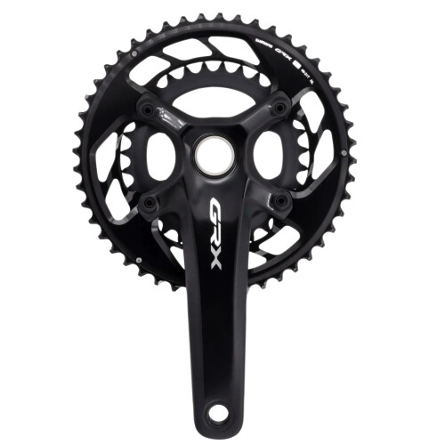 kliky gravel SH GRX FCRX820-2 12k 165+osa 48/31