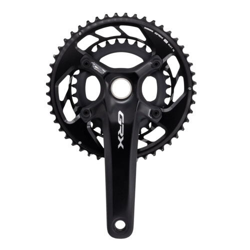 kliky gravel SH GRX FCRX820-2 12k 170+osa 48/31