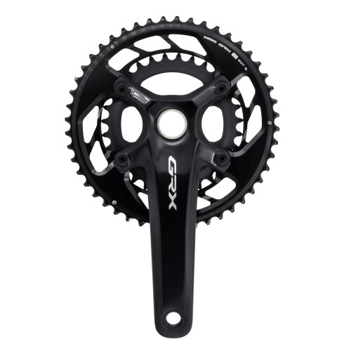 kliky gravel SH GRX FCRX820-2 12k 172,5+osa 48/31