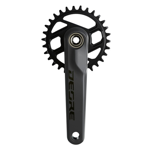 kliky MTB DEORE FCM6200-12k 32 zubů 170