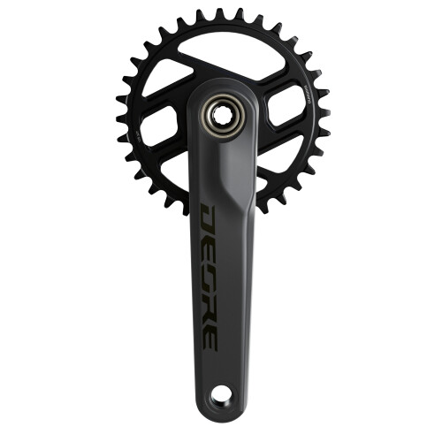 kliky MTB DEORE FCM6200-12k 32 zubů 175