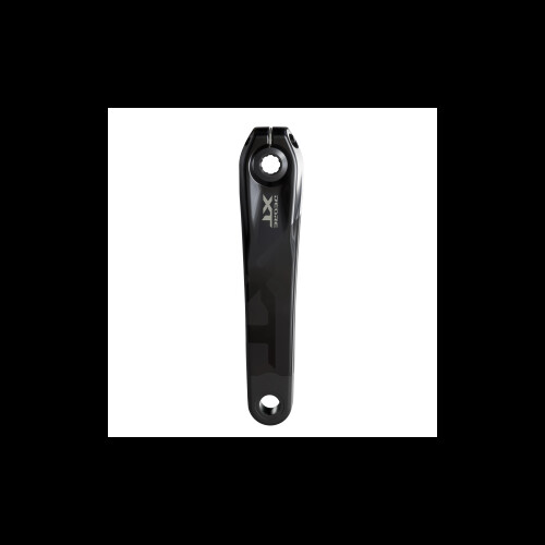 kliky MTB XT FCM8200 12x1, bez převodníku, 165 mm