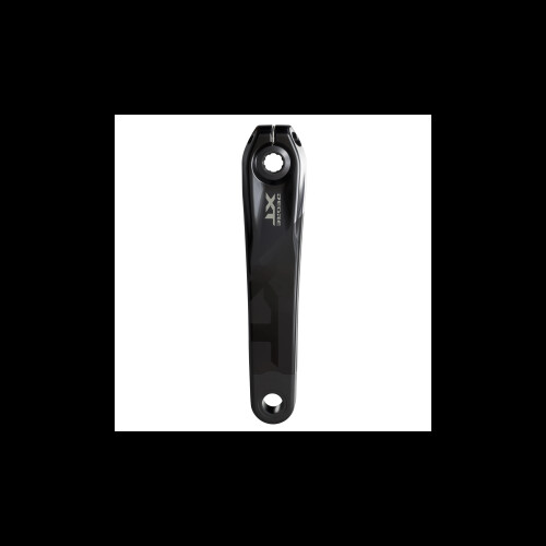 kliky MTB XT FCM8200 12x1, bez převodníku, 170 mm