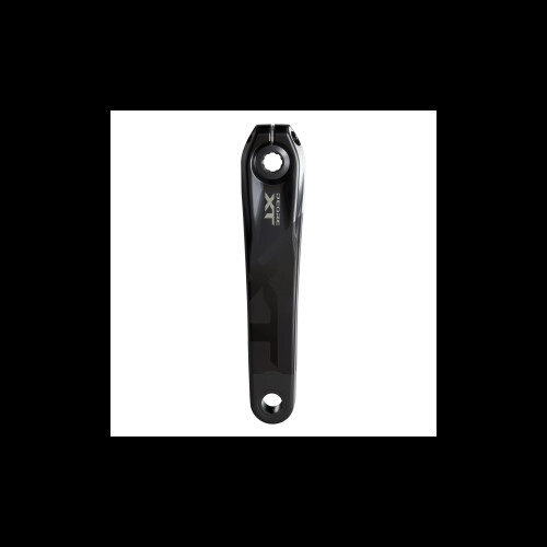 kliky MTB XT FCM8200 12x1, bez převodníku, 175 mm