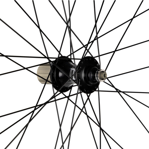 kola FORCE BASIC Al plášťové